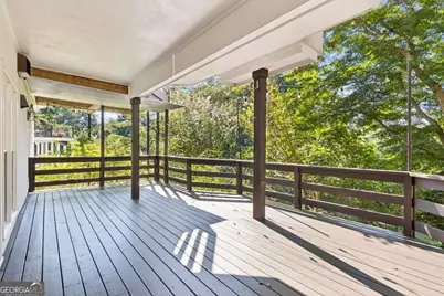 4274 Wieuca Overlook NE, Atlanta, GA 30342 - Photo 31