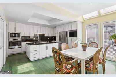 4274 Wieuca Overlook NE, Atlanta, GA 30342 - Photo 15