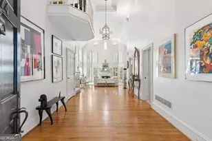 4274 Wieuca Overlook NE, Atlanta, GA 30342 - Photo 3