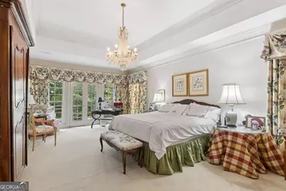 4274 Wieuca Overlook NE, Atlanta, GA 30342 - Photo 17
