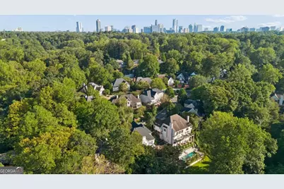 4274 Wieuca Overlook NE, Atlanta, GA 30342 - Photo 37