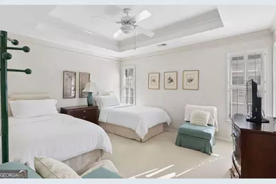 4274 Wieuca Overlook NE, Atlanta, GA 30342 - Photo 21