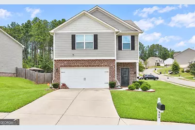 309 Augusta Woods Drive, Villa Rica, GA 30180 - Photo 1