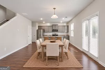 613 Sturbridge Court, McDonough, GA 30253 - Photo 3