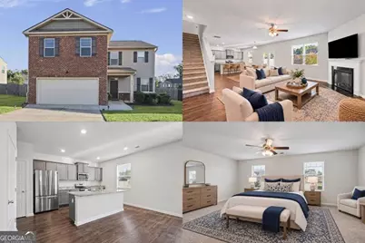 613 Sturbridge Court, McDonough, GA 30253 - Photo 1