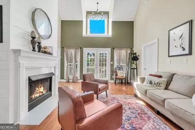 561 Harbour Shores Drive, Jackson, GA 30233 - Photo 23