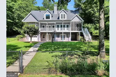 561 Harbour Shores Drive, Jackson, GA 30233 - Photo 3