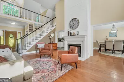 561 Harbour Shores Drive, Jackson, GA 30233 - Photo 27