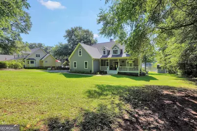 561 Harbour Shores Drive, Jackson, GA 30233 - Photo 5