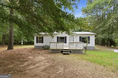 312 Blounts Chapel Road, Haddock, GA 31033 - Photo 1