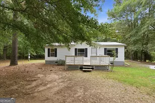 312 Blounts Chapel Rd, Haddock, GA 31033 - Photo 1