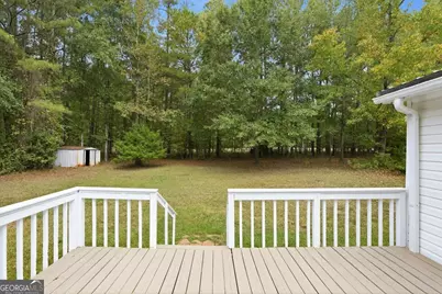 308 Blounts Chapel Road, Haddock, GA 31033 - Photo 25