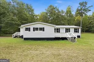 308 Blounts Chapel Rd, Haddock, GA 31033 - Photo 1
