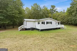 308 Blounts Chapel Rd, Haddock, GA 31033 - Photo 3