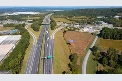 0 Hwy 140, Adairsville, GA 30103 - Photo 3