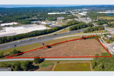 0 Hwy 140, Adairsville, GA 30103 - Photo 1