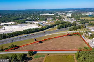 0 Hwy 140, Adairsville, GA 30103 - Photo 1