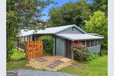 165 Cherokee Avenue, Nelson, GA 30151 - Photo 41