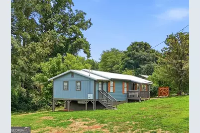 165 Cherokee Avenue, Nelson, GA 30151 - Photo 51