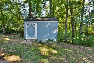 203 Davis Mill Rd S, Dallas, GA 30157 - Photo 5