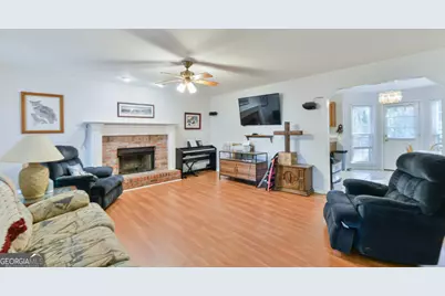 203 Davis Mill Road S, Dallas, GA 30157 - Photo 23