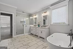 109 Camden Trce, Macon, GA 31210 - Photo 43