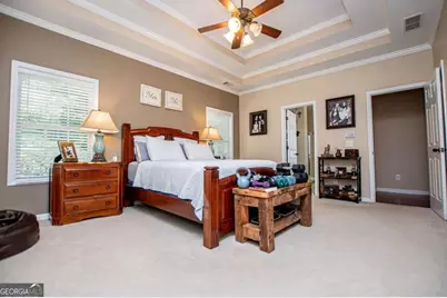 101 Tanglewood Trail, Carrollton, GA 30117 - Photo 39