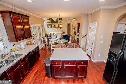 101 Tanglewood Trail, Carrollton, GA 30117 - Photo 25