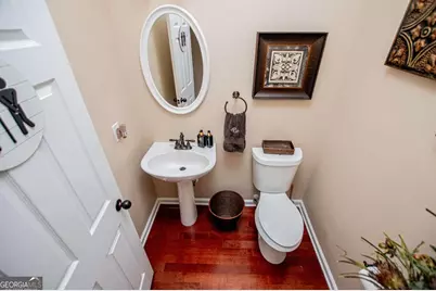 101 Tanglewood Trail, Carrollton, GA 30117 - Photo 31