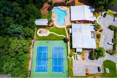 101 Tanglewood Trail, Carrollton, GA 30117 - Photo 81