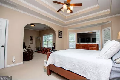 101 Tanglewood Trail, Carrollton, GA 30117 - Photo 37