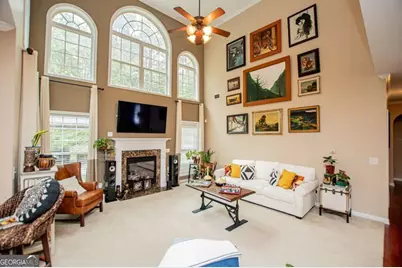 101 Tanglewood Trail, Carrollton, GA 30117 - Photo 11