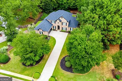 101 Tanglewood Trail, Carrollton, GA 30117 - Photo 85
