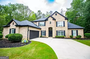 101 Tanglewood Trail, Carrollton, GA 30117 - Photo 1