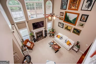 101 Tanglewood Trail, Carrollton, GA 30117 - Photo 21