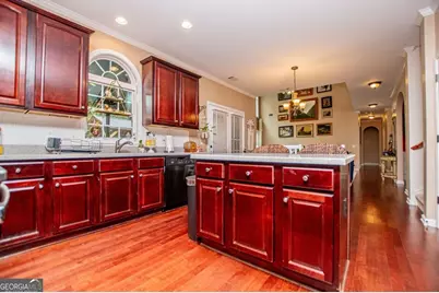 101 Tanglewood Trail, Carrollton, GA 30117 - Photo 29
