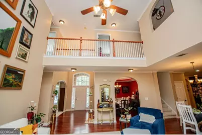 101 Tanglewood Trail, Carrollton, GA 30117 - Photo 9