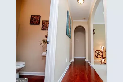 101 Tanglewood Trail, Carrollton, GA 30117 - Photo 33