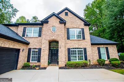 101 Tanglewood Trail, Carrollton, GA 30117 - Photo 3