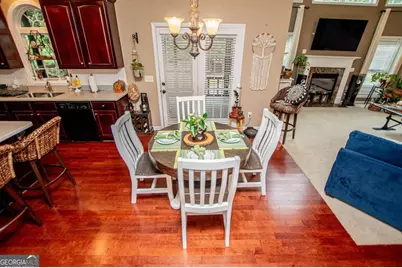 101 Tanglewood Trail, Carrollton, GA 30117 - Photo 23