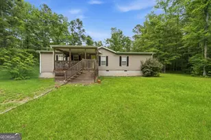 281 Possum Point Dr, Eatonton, GA 31024 - Photo 1