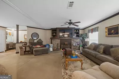281 Possum Point Drive, Eatonton, GA 31024 - Photo 9