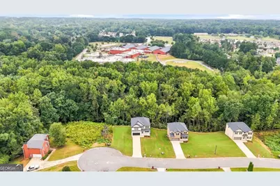 1760 Emerald Drive #LOT 9, Jonesboro, GA 30236 - Photo 33