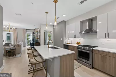 775 Juniper Street NE #328, Atlanta, GA 30308 - Photo 3