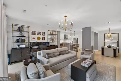 775 Juniper Street NE #328, Atlanta, GA 30308 - Photo 11
