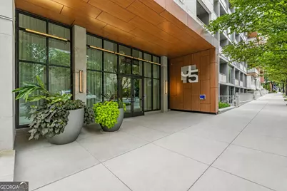 775 Juniper Street NE #328, Atlanta, GA 30308 - Photo 1