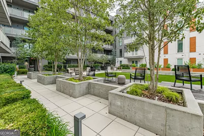 775 Juniper Street NE #328, Atlanta, GA 30308 - Photo 83