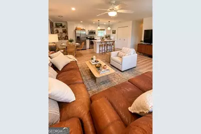 1410 Al Roberts Road, Senoia, GA 30276 - Photo 15