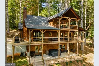 58 Papa Bear Path, Blue Ridge, GA 30513 - Photo 11