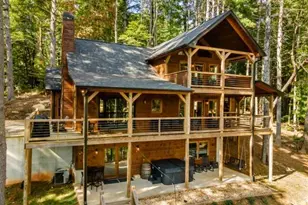 58 Papa Bear Path, Blue Ridge, GA 30513 - Photo 11